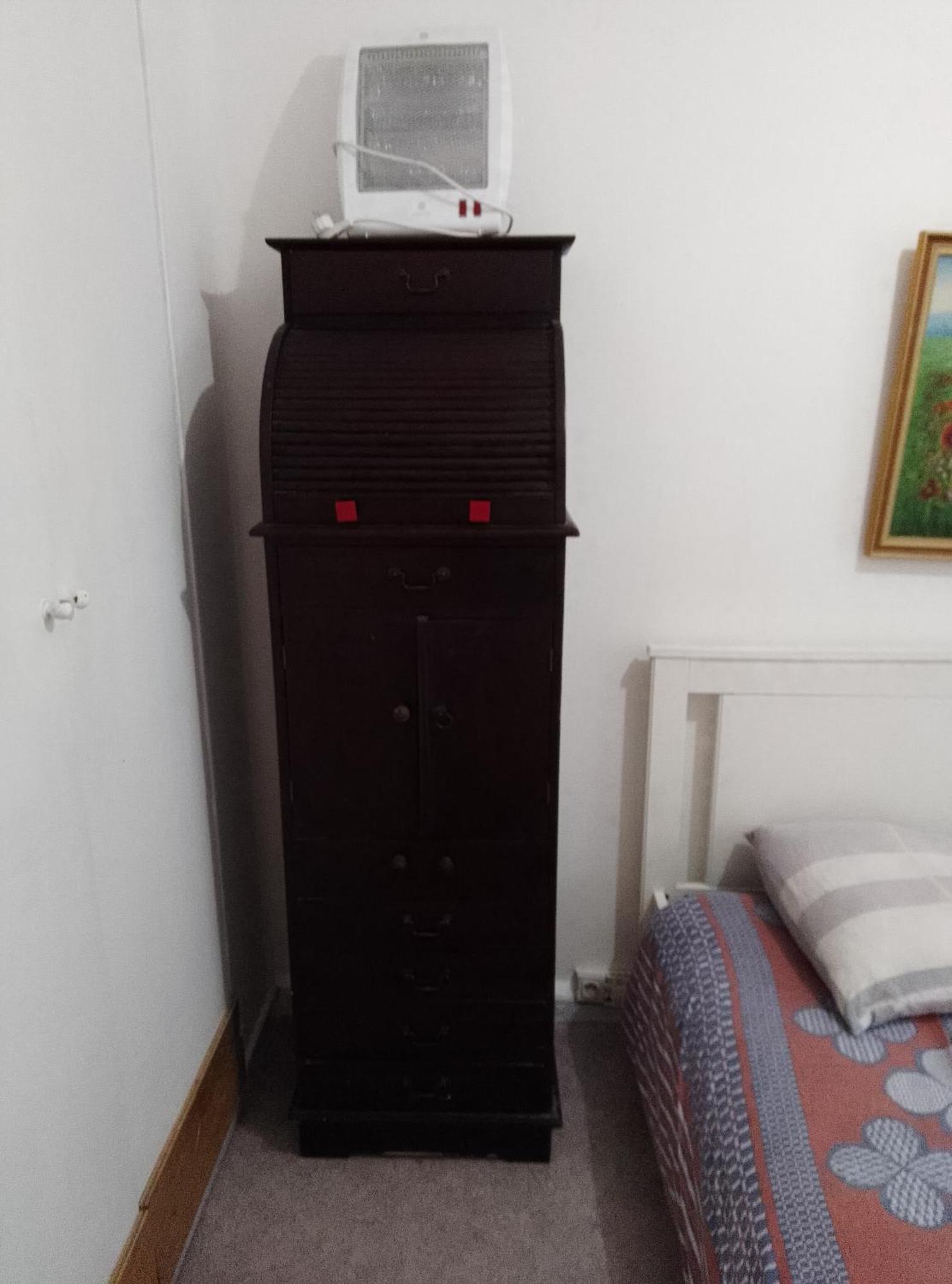 Guesthouse Familial Pour 2,3,4 Personnes De 44M2- Accessible Handic -Rez De Chaussee-Vues Sur Rue Et Patio Prive - Sejour, Chambre Separee-Cuisine,Salle De Bain,Lit Double Et Canape-Lit 2Pers-Entree De La Rue Berzelius-5 Minutes Du Metro Brochant-Lig 파리 외부 사진